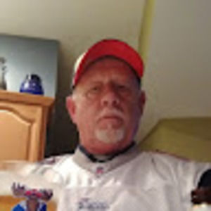 Meet your Posher, Raymond